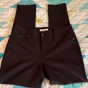 Cato Dark Brown Trousers